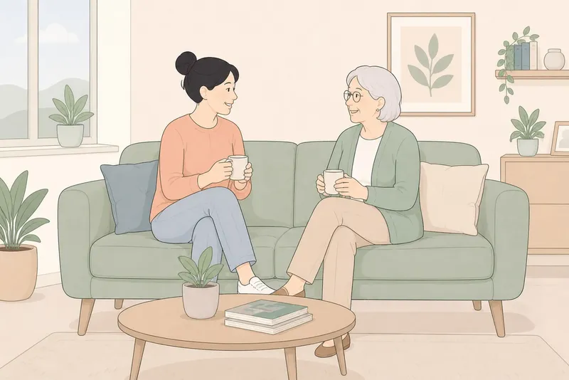 Wellness Visit